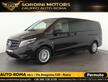 Mercedes-benz Vito 2.0 124 CDI 4x4 PL Tourer Selec