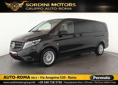 Mercedes-benz Vito 2.0 124 CDI 4x4 PL Tourer Selec