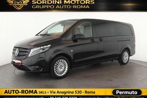 Mercedes-benz Vito 2.0 124 CDI 4x4 PL Tourer Selec