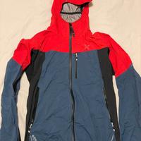 Giacca Montura Gore-tex Infinium tg S.