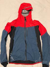 Giacca Montura Gore-tex Infinium tg S.