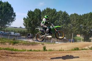 Kx 250 2t 2004