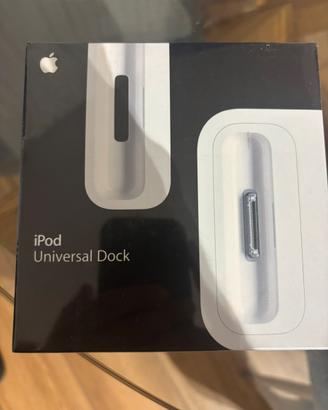 Apple iPad universal dock