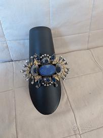 Bracciale artigianale vintage