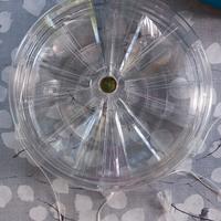 aereatore termico per  finestra 
