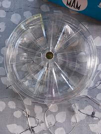 aereatore termico per  finestra 