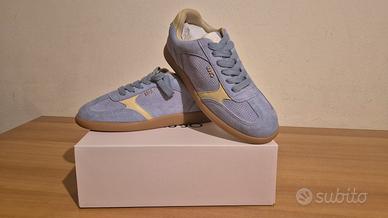 sneakers Liu Jo Connor 01 - nuove mai usate