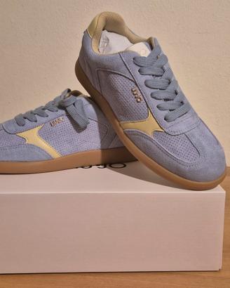 sneakers Liu Jo Connor 01 - nuove mai usate