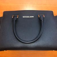 Borsa Michael Kors Nera