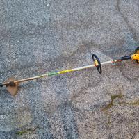 Decespugliatore usato