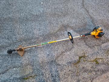 Decespugliatore usato