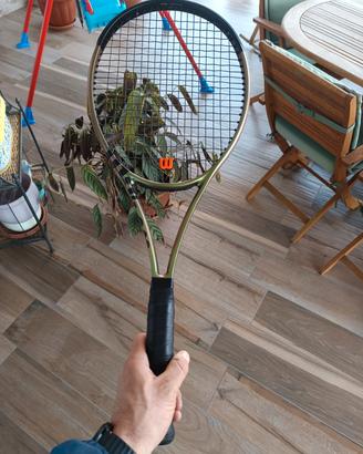 Wilson Blade v8 98 