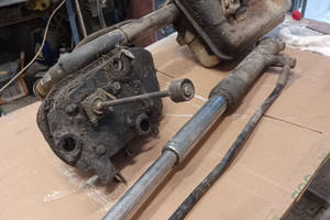 Martinetti ape tm 703