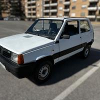 FIAT PANDA CLX 1.0 CLX 4x4 cat.