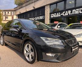 SEAT Leon 2.0 TDI 184 CV DSG FR 5 Porte