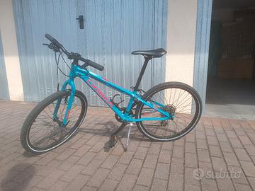 Orbea 24