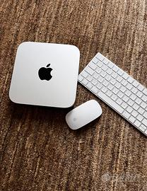 Mac Mini M2 16GB di RAM - Apple