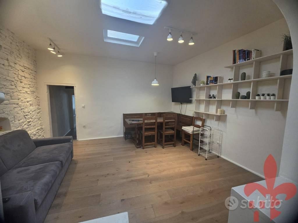 Apartment in Firenze, Oltrarno, Quartiere 1 - Vista 4