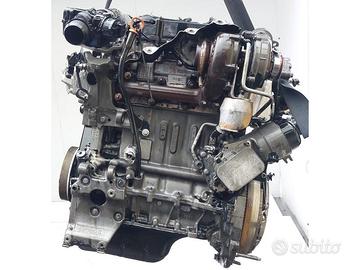 9H01 MOTORE IMP.BOSCH CITROEN C4 PICASSO (B58) 1.6