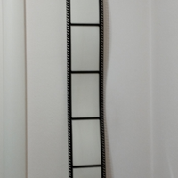 Portafoto verticale da muro IKEA