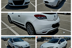 Megane 3 gt line diesel 6 marce