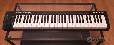 tastiera per musica