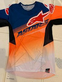 Maglia per Mountain Bike