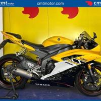 YAMAHA YZF R6 Garantita e Finanziabile