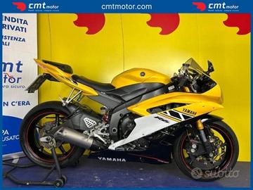 YAMAHA YZF R6 Garantita e Finanziabile