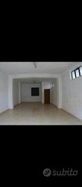Garage di mq 80