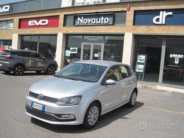 Volkswagen Polo 1.0 MPI 75 CV 5p. Comfortline