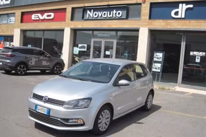 Volkswagen Polo 1.0 MPI 75 CV 5p. Comfortline