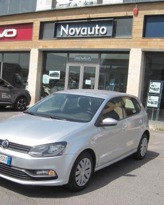 Volkswagen Polo 1.0 MPI 75 CV 5p. Comfortline