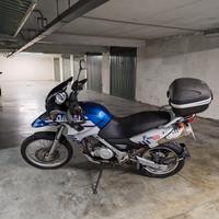 Bmw f 650 gs - 2007