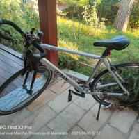 bicicletta uomo 