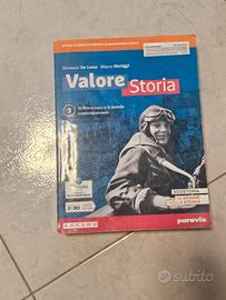 valore storia 3