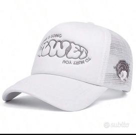 Cappello alla moda
