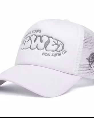 Cappello alla moda