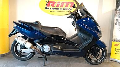 Yamaha T Max 2003 carburatori