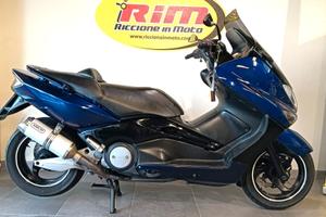 Yamaha T Max 2003 carburatori