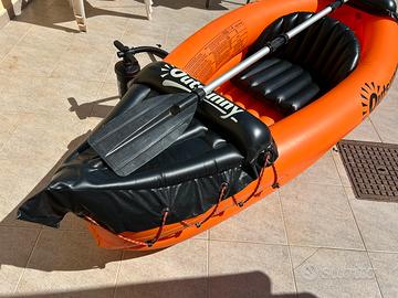 Canoa/kayak  Outsunny