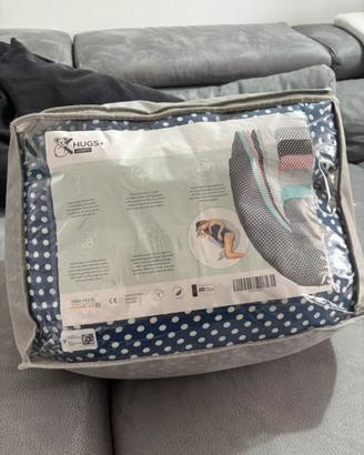 Koala cuscino allattamento