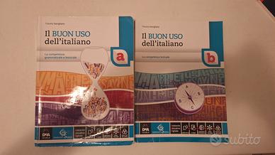 Il buon uso dell'italiano A e B - Savigliano