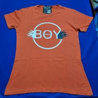 maglia maglietta T-shirt estiva boy london 