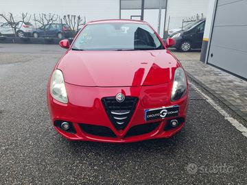 Alfa Romeo Giulietta 2.0 JTDm-2 150 CV Distinctive