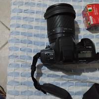 Fotocamere analogiche a rullino