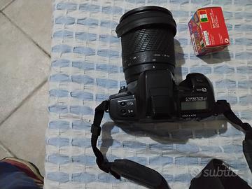 Fotocamere analogiche a rullino