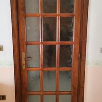 Porte interne in legno