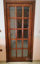 Porte interne in legno