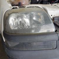 Proiettore destro FIAT DOBLO del 2002